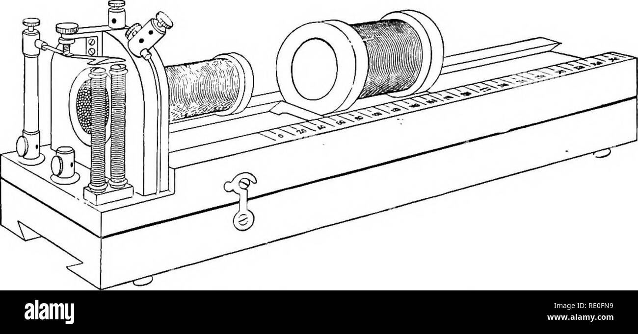 . General physiology; an outline of the science of life. 412 GENEflAL