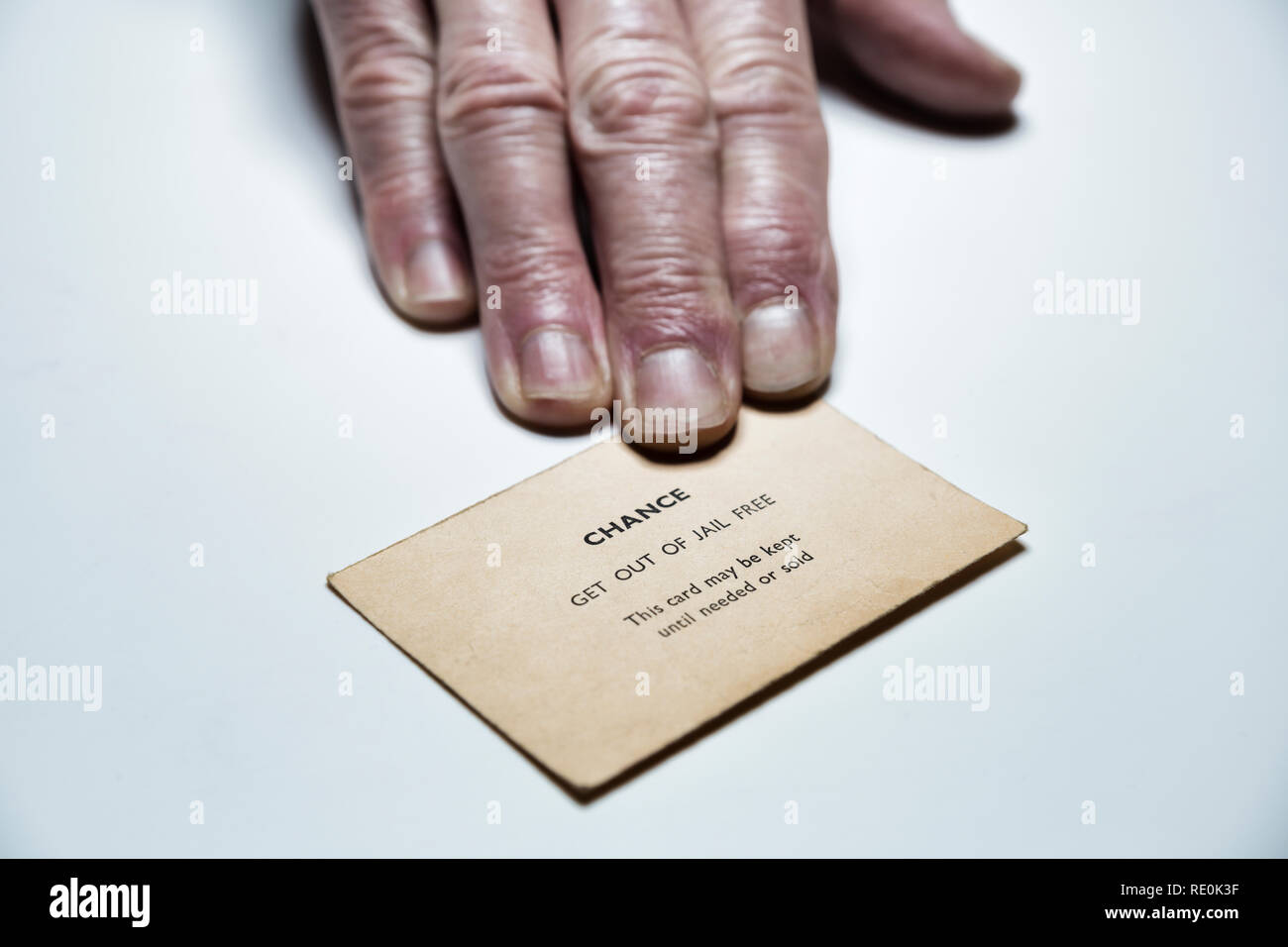 Get Out Of Jail Free Card High Resolution Stock Photography And Images Alamy Get Out Of Jail Free Card High Resolution Stock Photography And Images Alamy