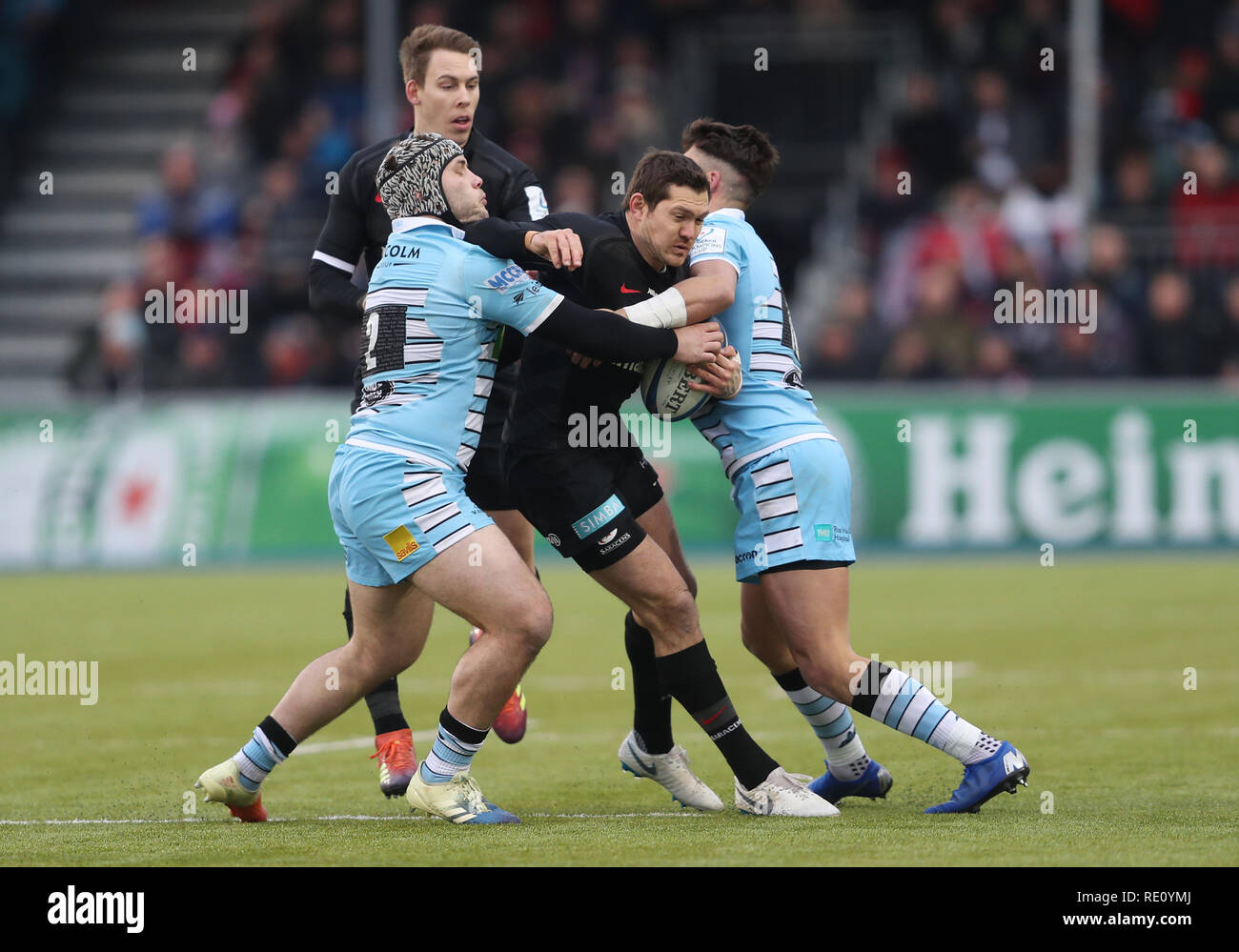 Grant stewart rugby hi-res stock photography and images - Alamy