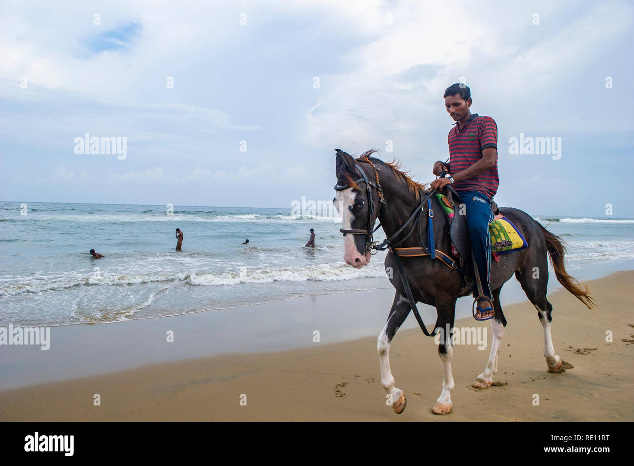 Chennai City Stock Photos Chennai City Stock Images Alamy