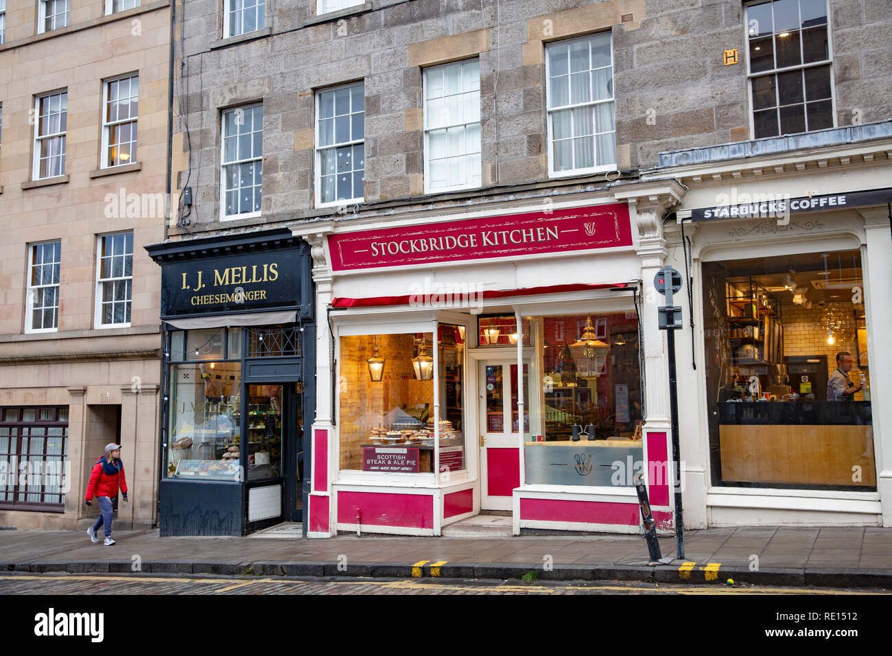 The stockbridge kitchen hires stock photography and images Alamy