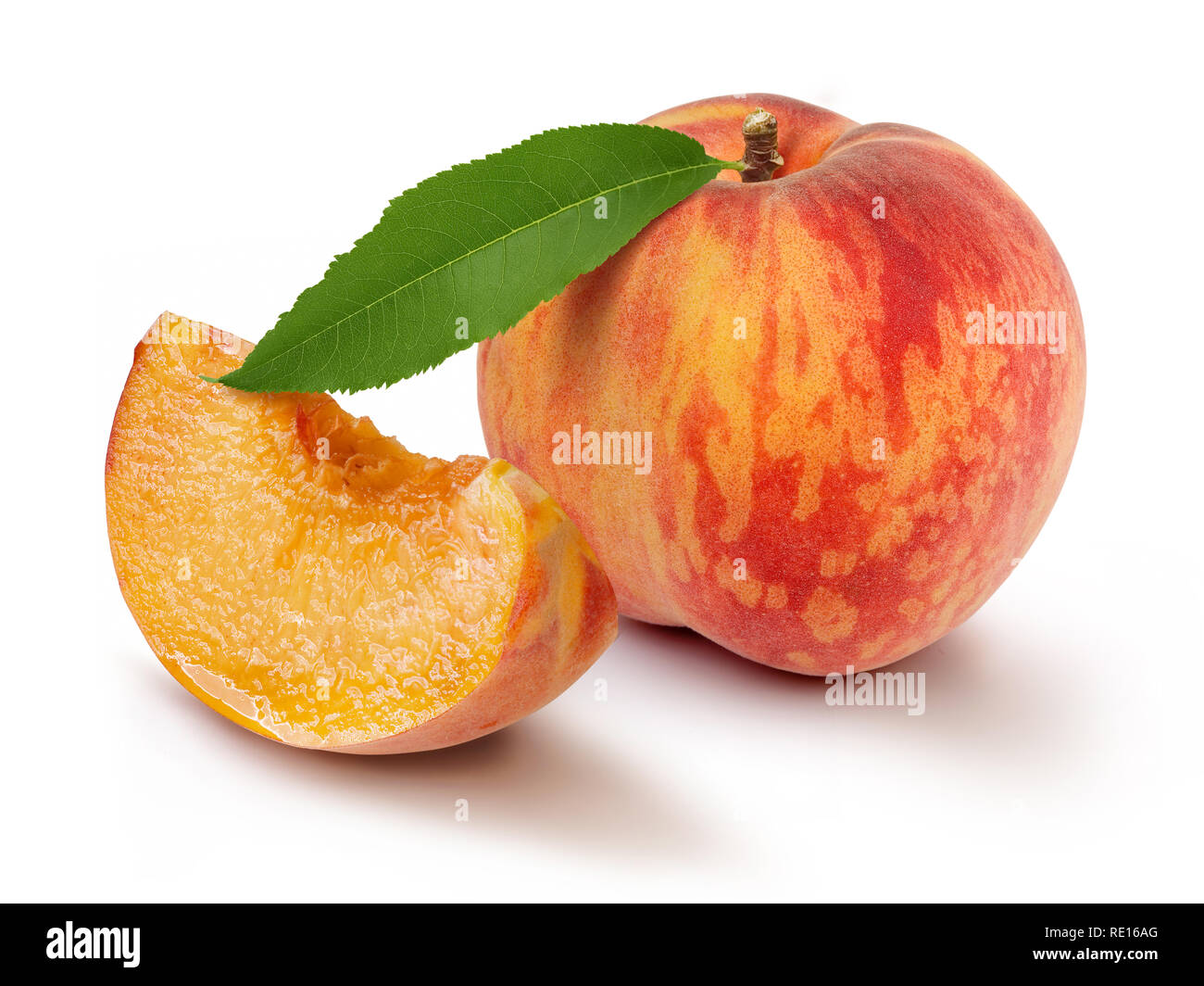 Peach Pics