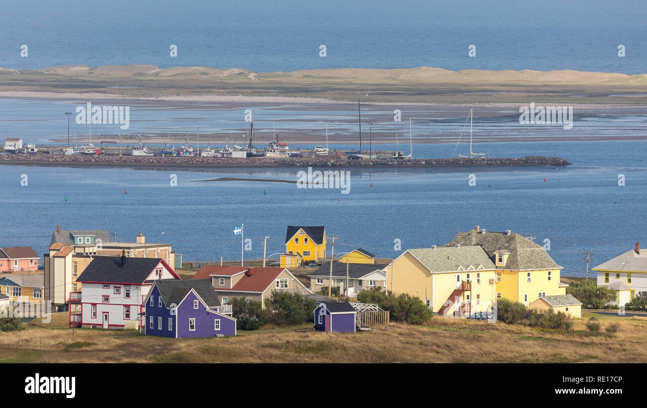 Havre aubert island hires stock photography and images Alamy