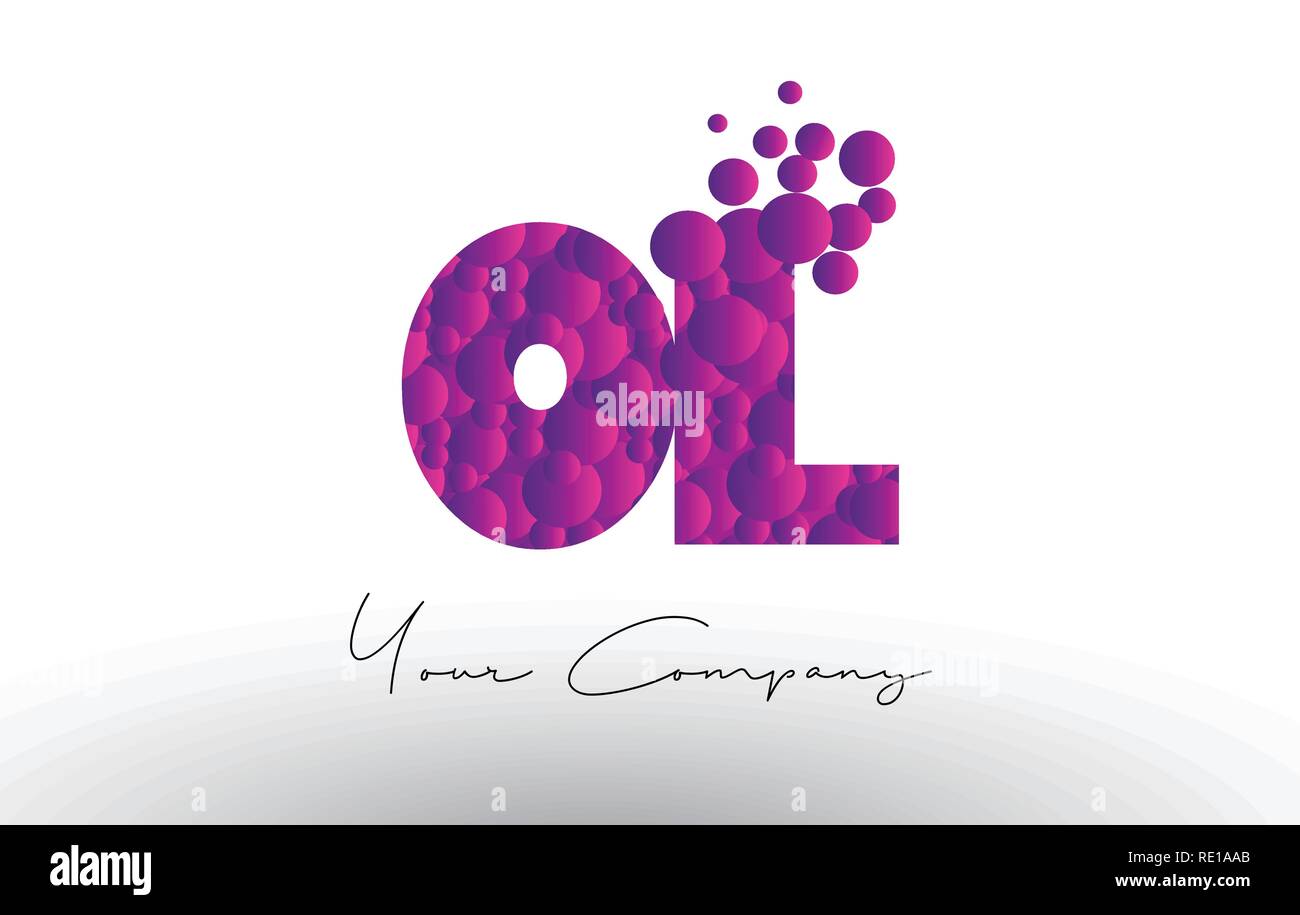 Ol logo vector vectors hi-res stock photography and images - Alamy