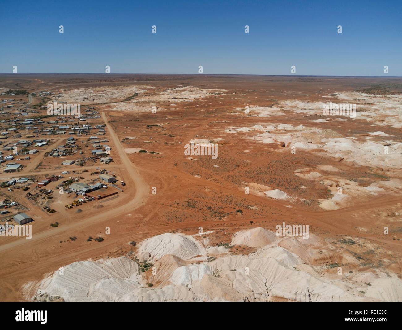 Andamooka hires stock photography and images Alamy