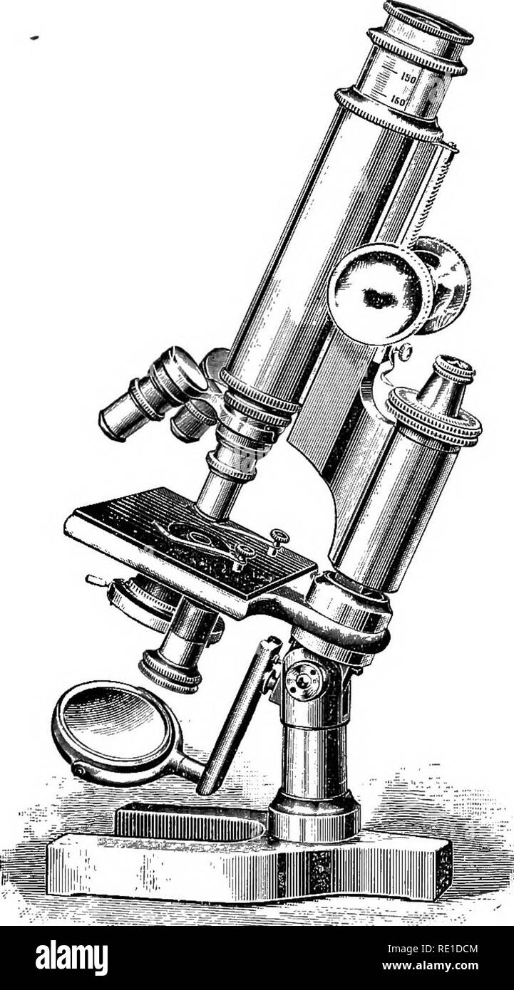 Oil immersion Black and White Stock Photos & Images Alamy