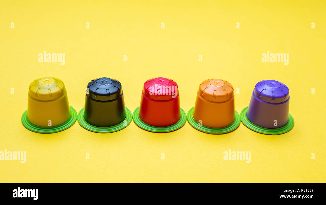 Eco pod hires stock photography and images Alamy