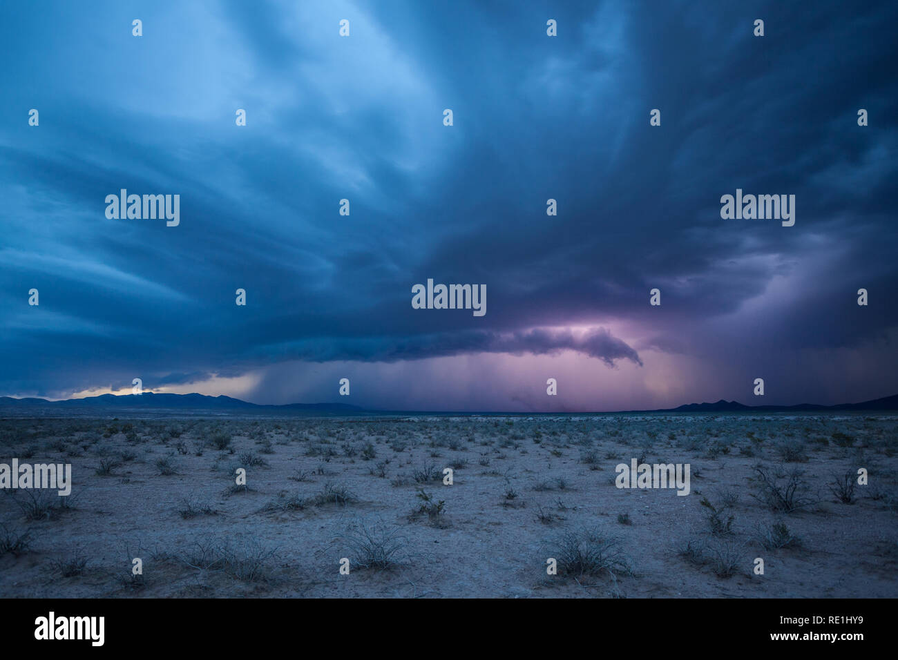 Rincon, Dona Ana County, New Mexico, USA Stock Photo Alamy