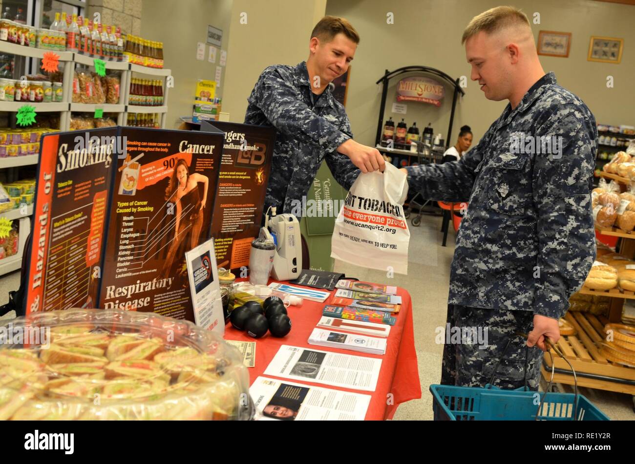 American smokeout day hires stock photography and images Alamy