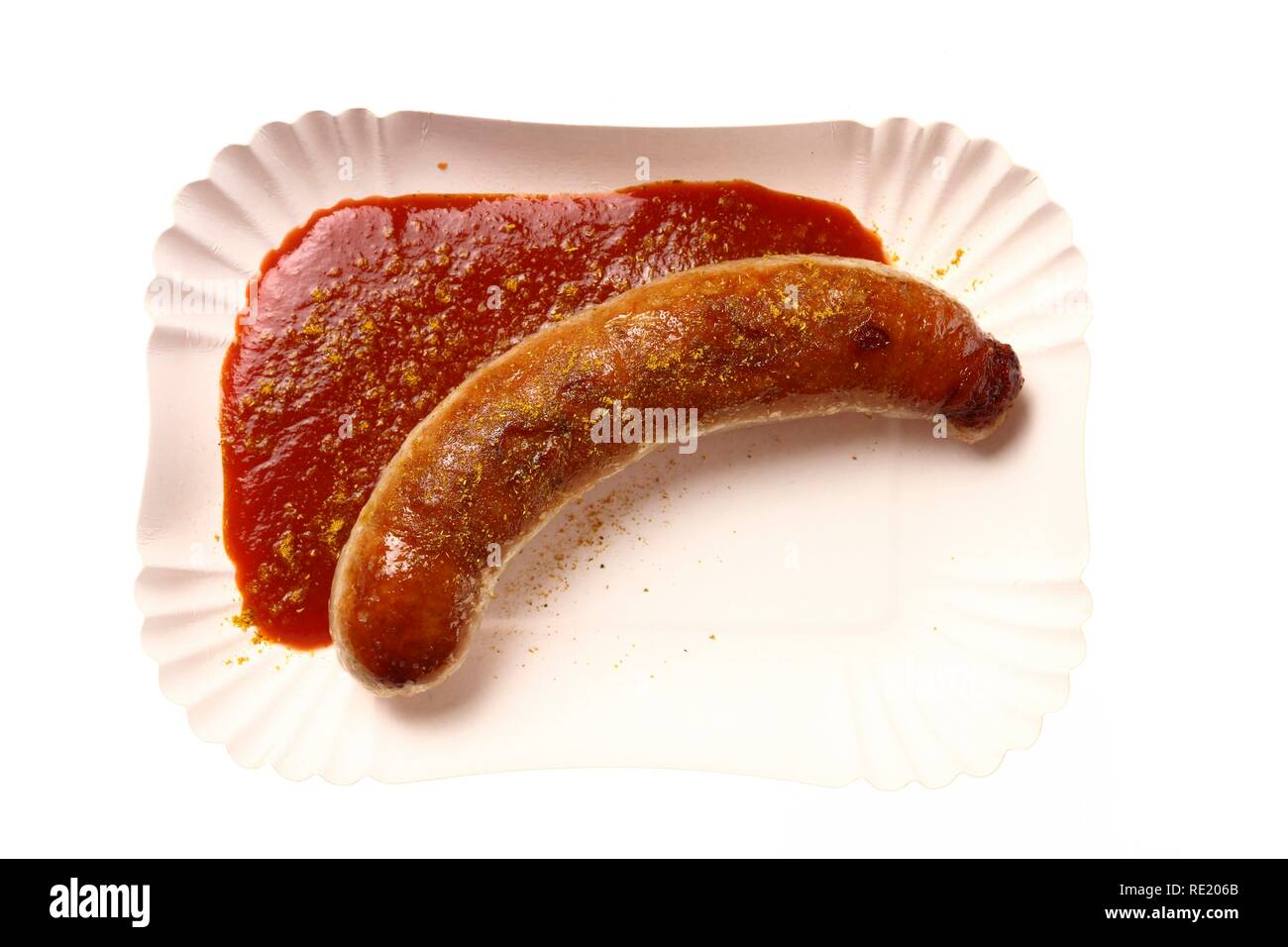 Piquant curry sauce hi-res stock photography and images - Alamy
