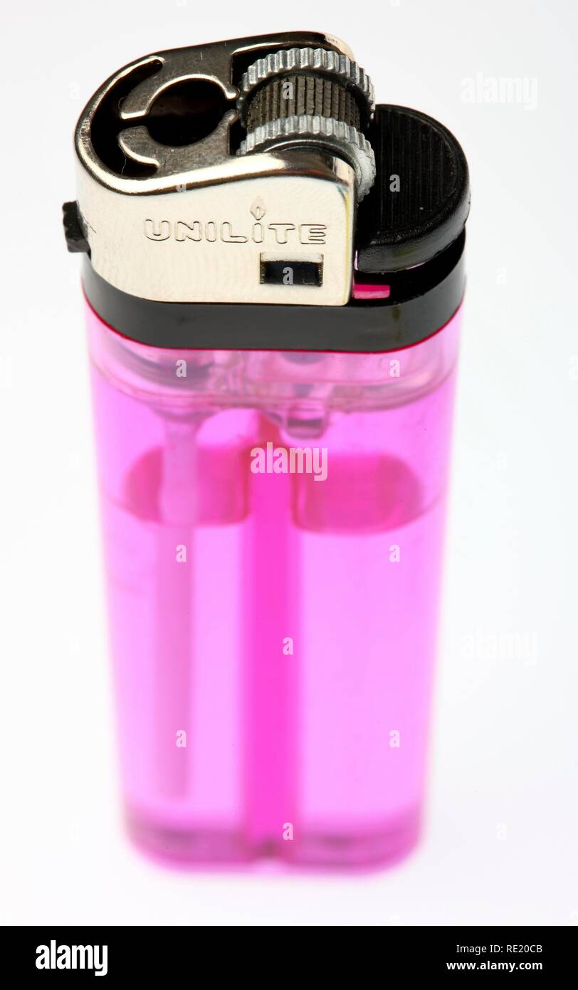 Pink lighter deals