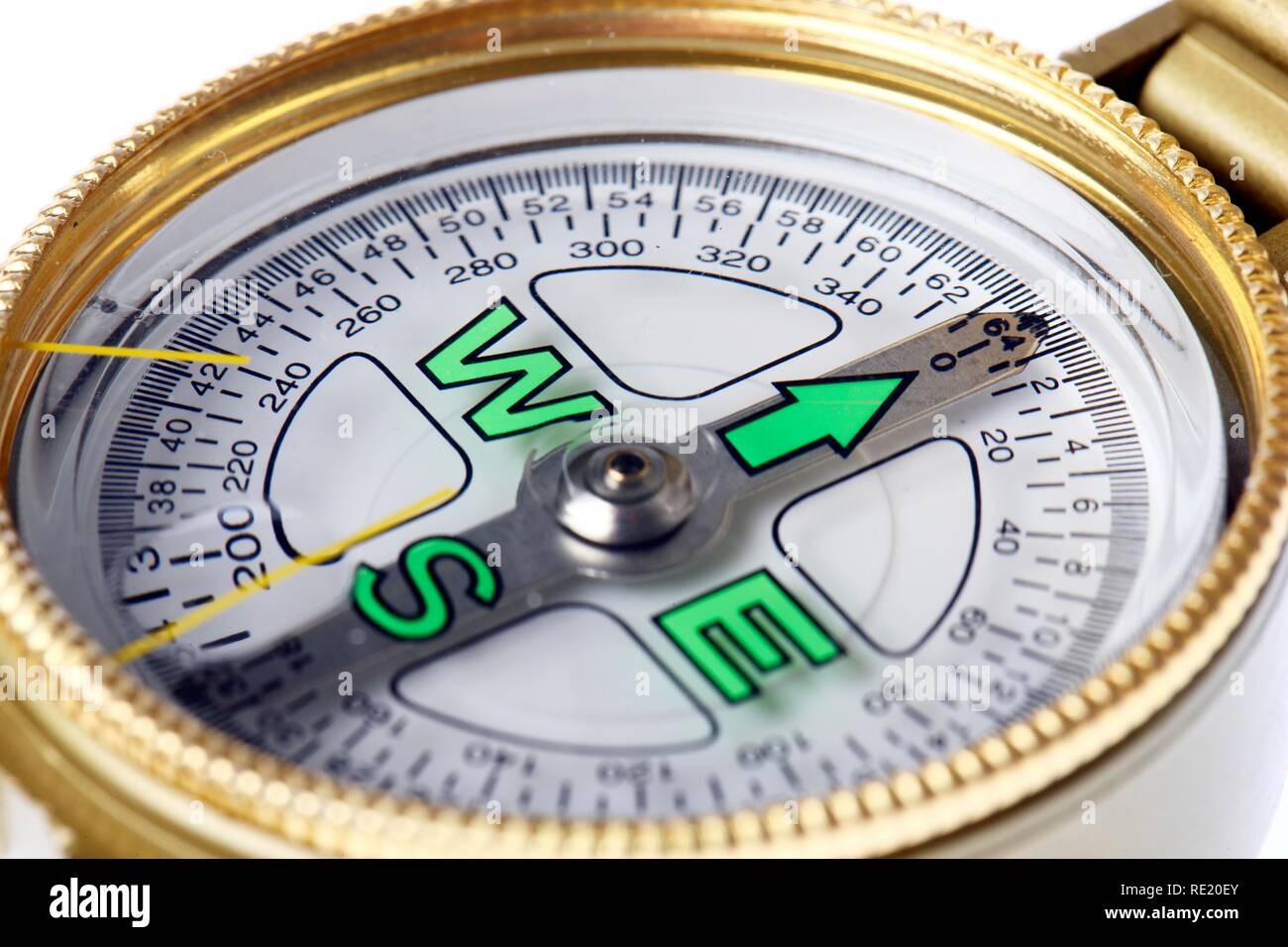 Points of a compass hires stock photography and images Alamy
