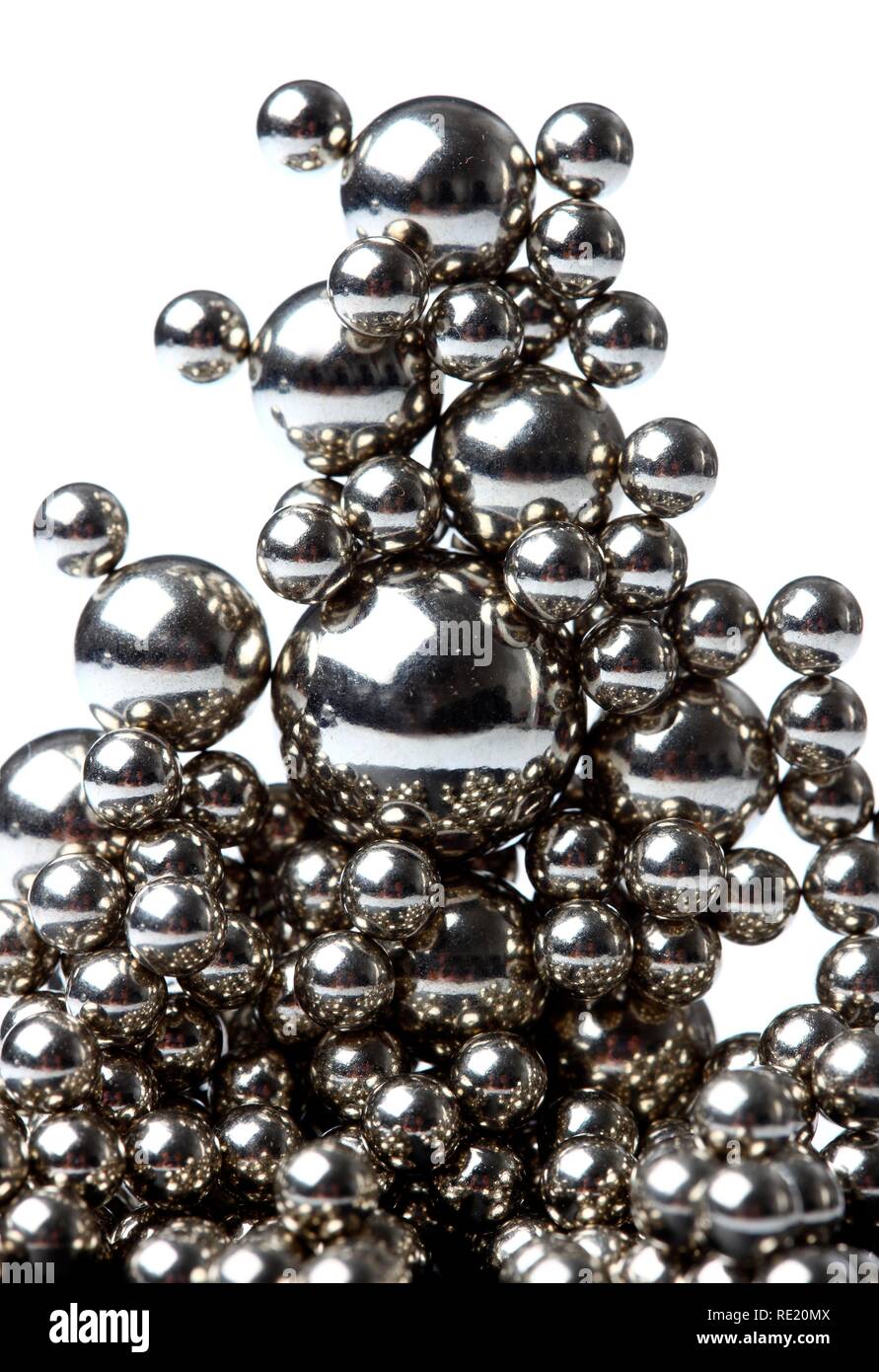 Metal balls hires stock photography and images Alamy