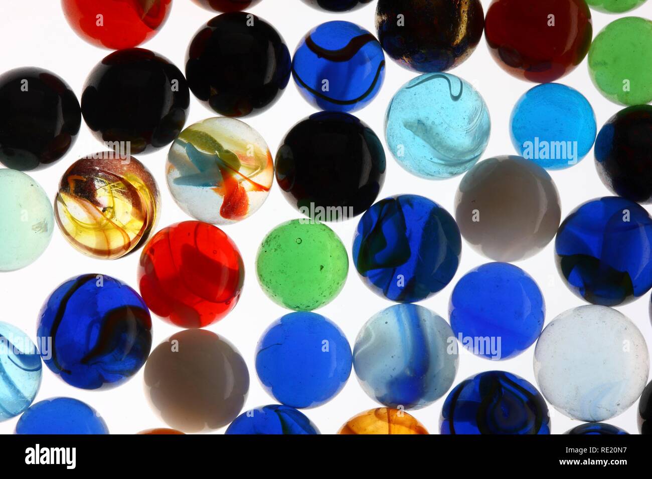 Different sizes of glass hires stock photography and images Alamy