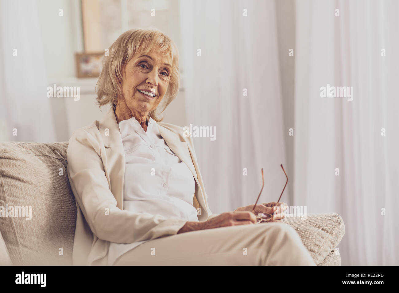 Cute Mature Ladies
