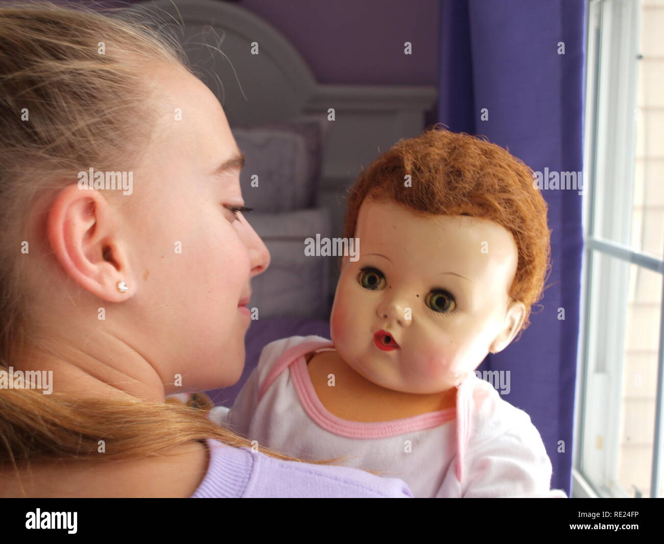 original tiny tears