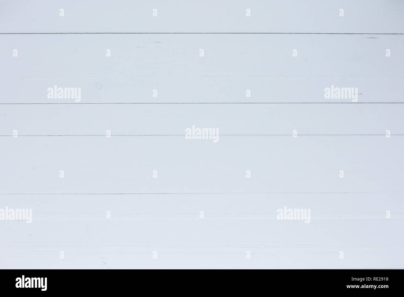 Old light textured wooden background, white painted style Stock Photo
