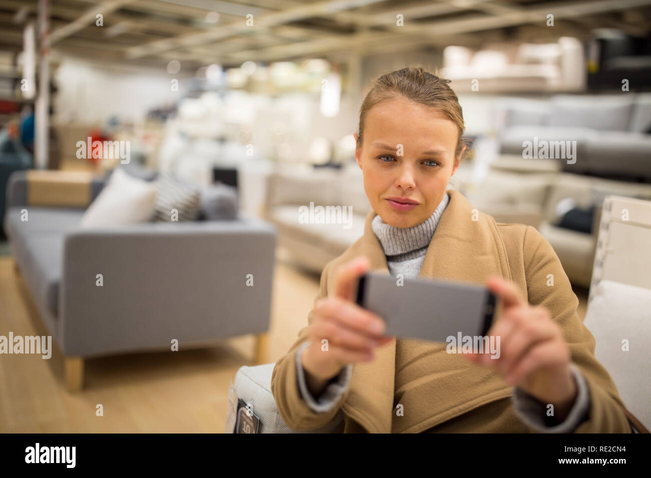 View of Achieving a Minimalist Look in Your Penthouse With the Right Furniture