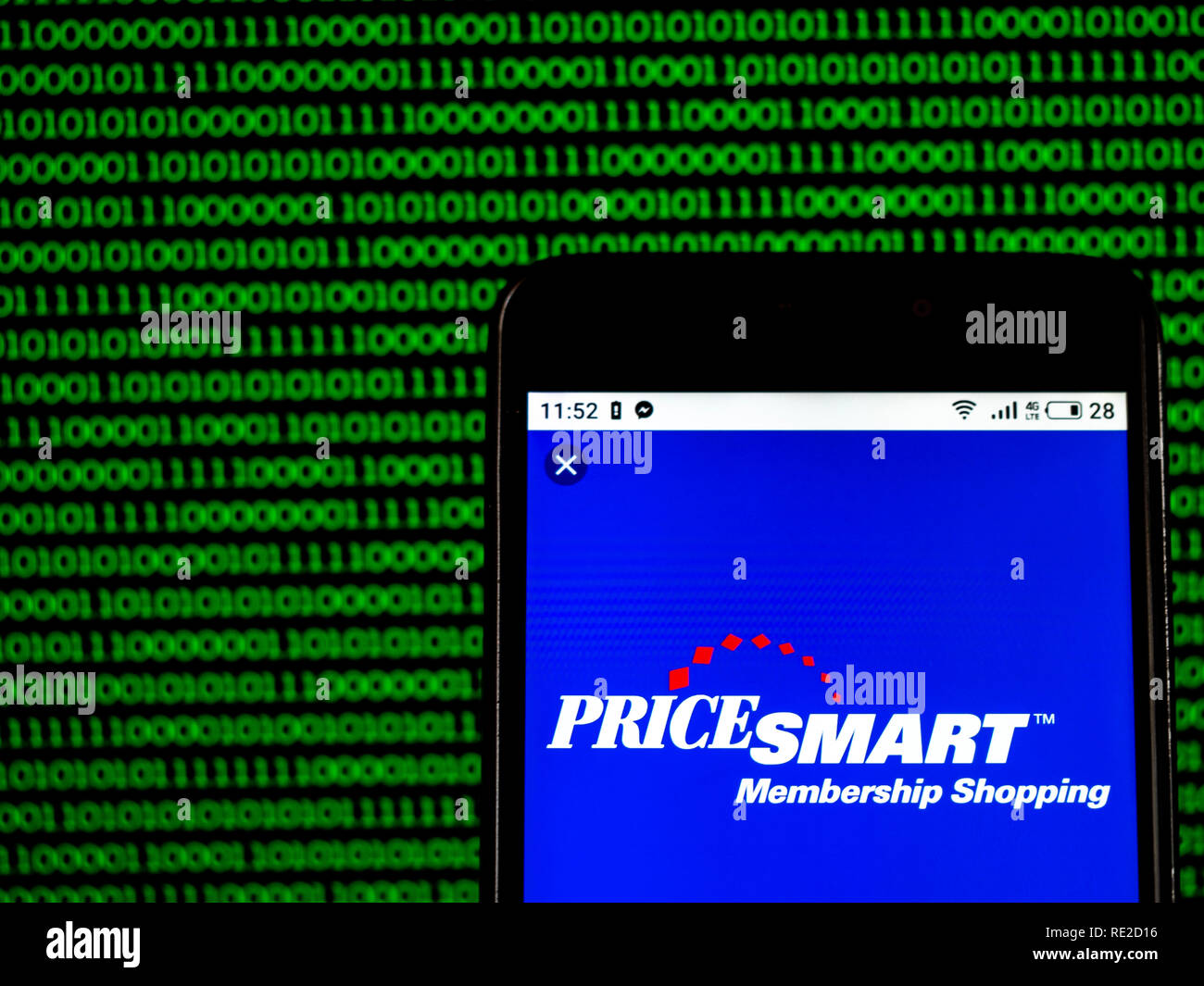 Pricesmart hires stock photography and images Alamy