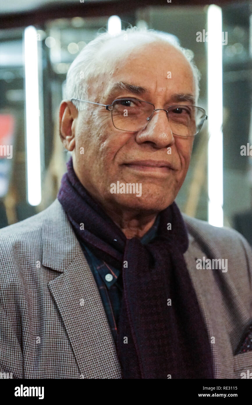 Mahmoud said artist hires stock photography and images Alamy