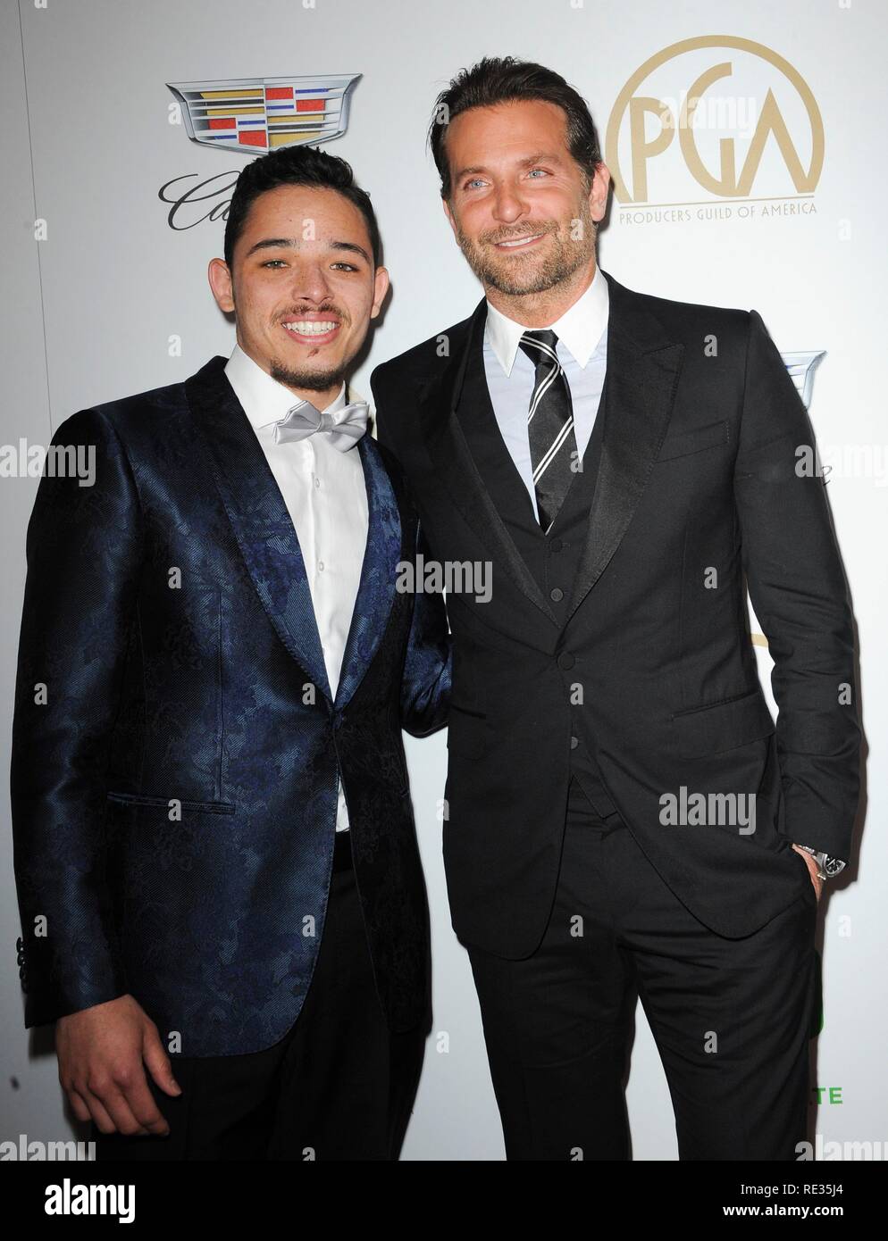 Anthony Ramos High Resolution Stock Photography and Images