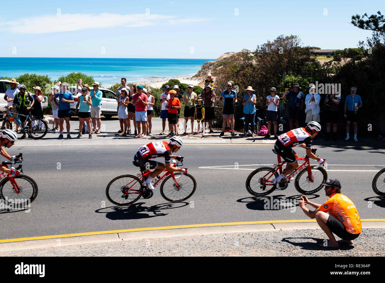 team sky tour down under 2019
