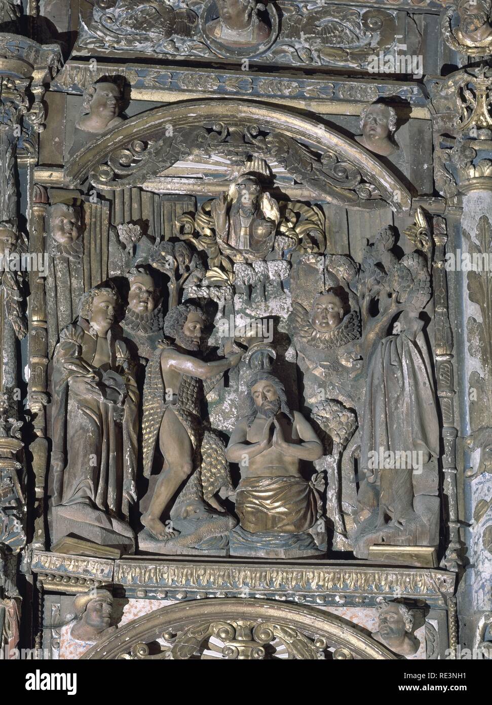 Cornielles de holanda hires stock photography and images Alamy