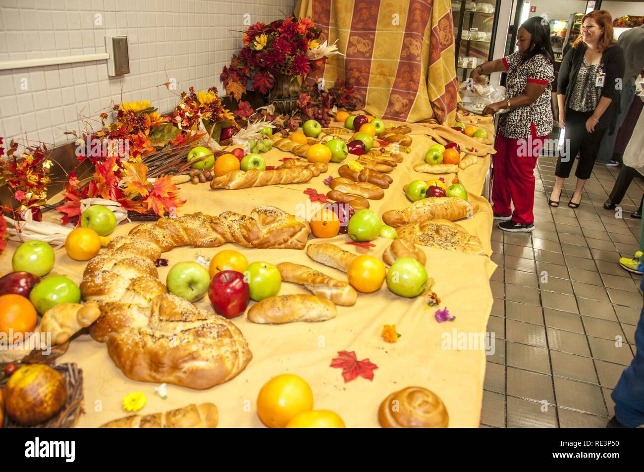 Buy thanksgiving dinner chicago