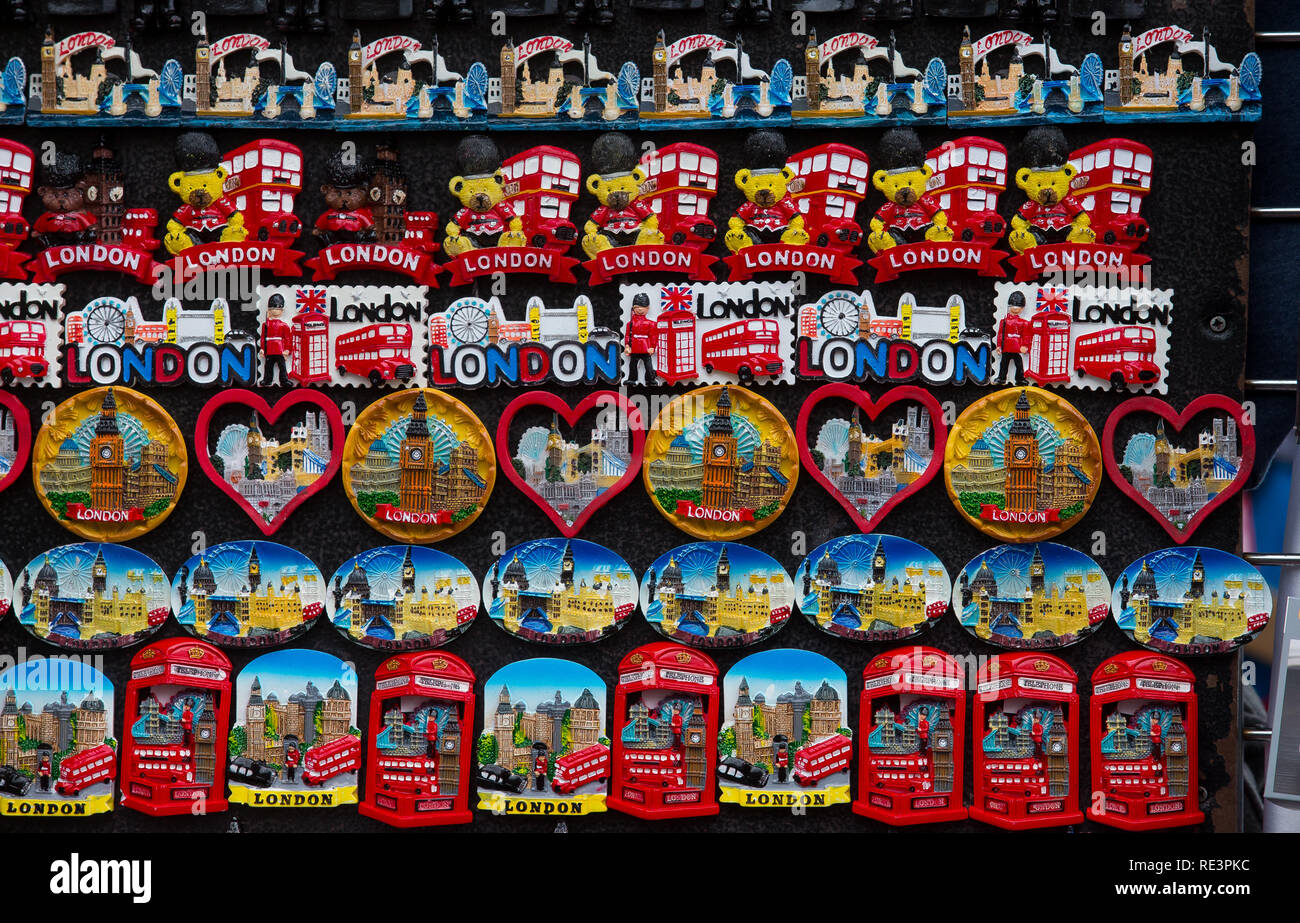 Souvenir london hires stock photography and images Alamy