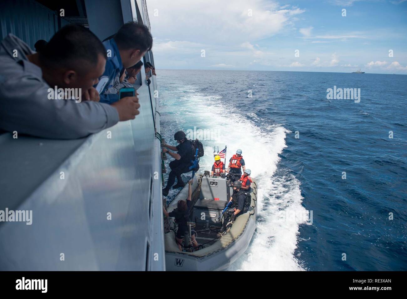 Page 14 - Brunei Military High Resolution Stock Photography and Images - Alamy