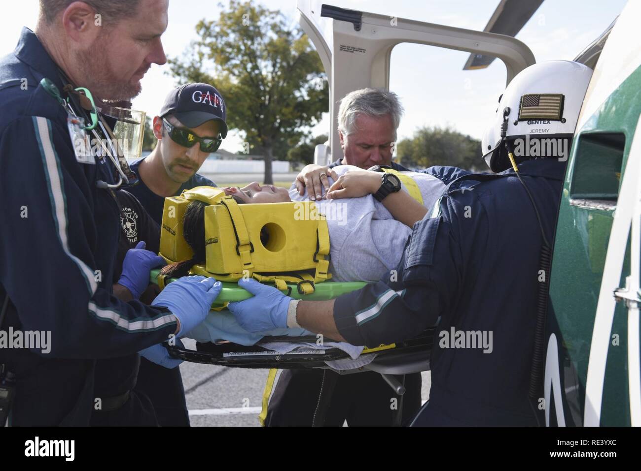 17th communications squadron hires stock photography and images Alamy