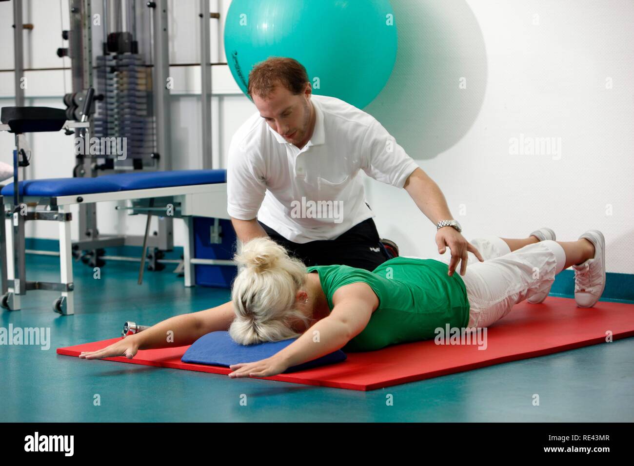 Physiotherapy