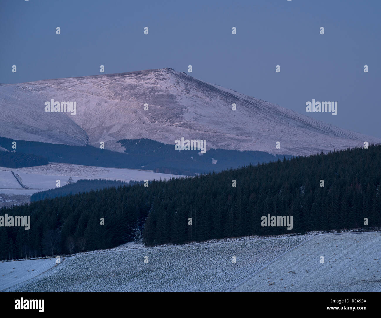 Ben rinnes hi-res stock photography and images - Alamy
