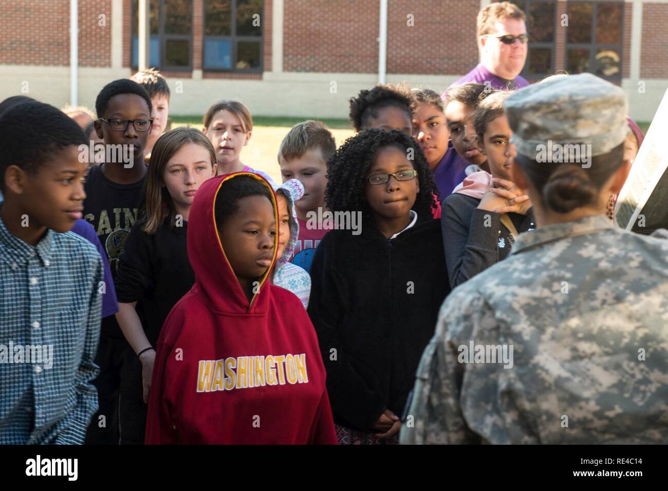 General stanford elementary hires stock photography and images Alamy