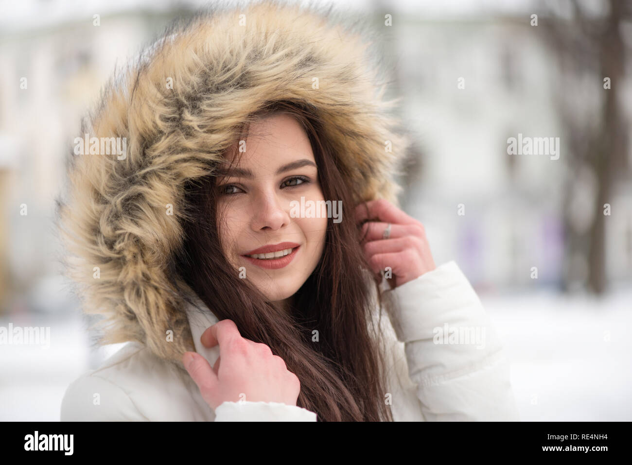 comfortable winter clothes