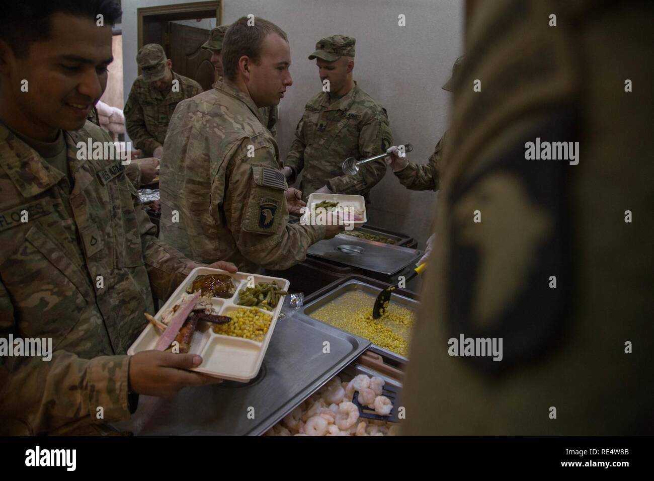 26th u s infantry hi-res stock photography and images - Alamy