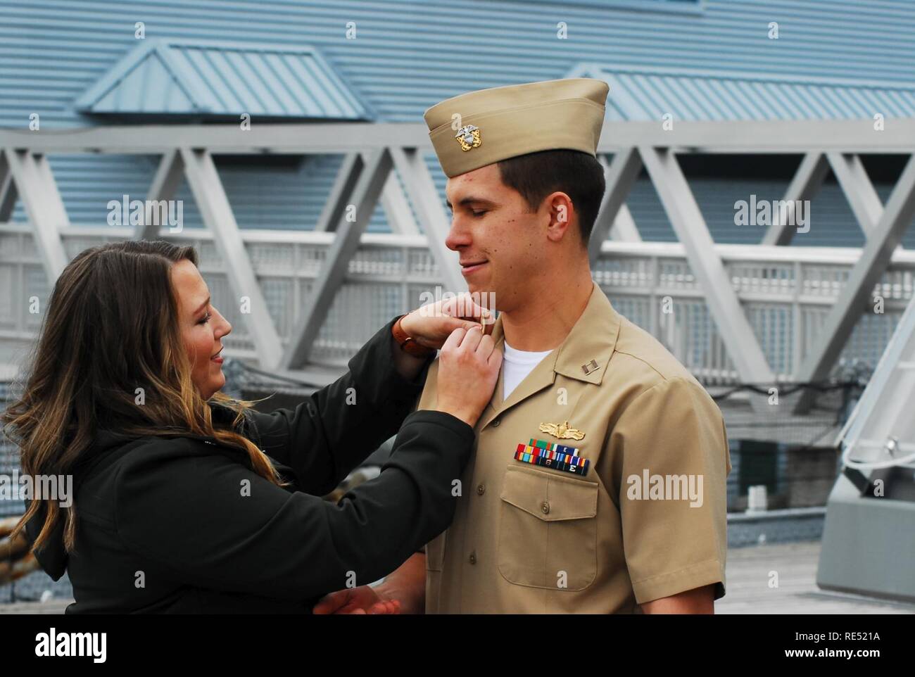The Hampton Roads Naval Museum Hrnm Hosted Its First Military