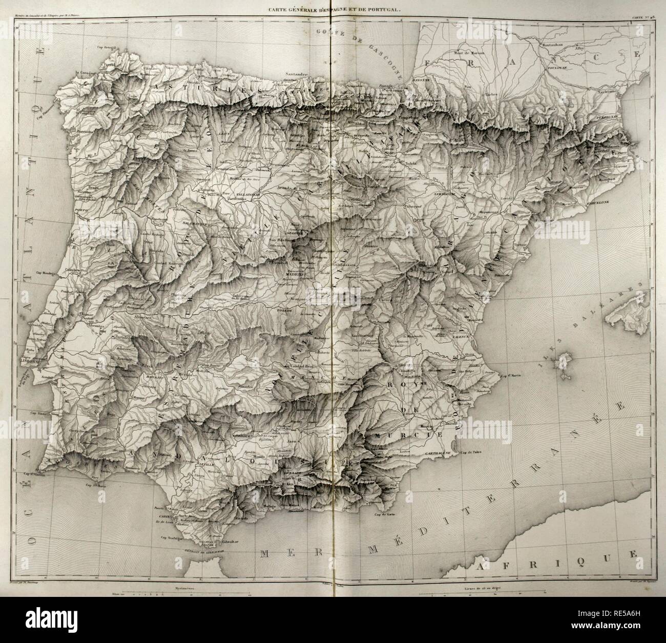  History Of The Consulate And The Empire Of France