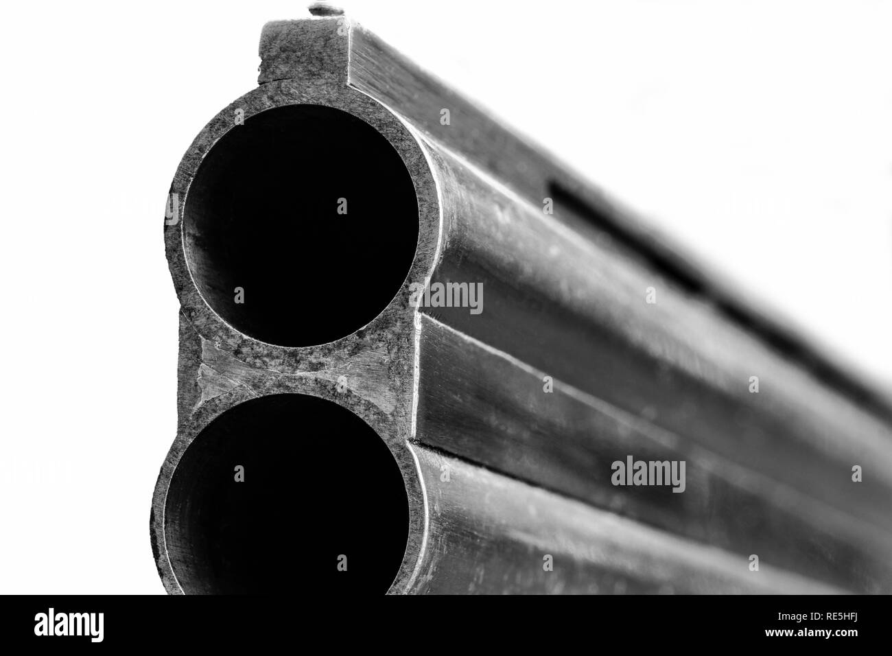 Smooth bore barrel hires stock photography and images Alamy
