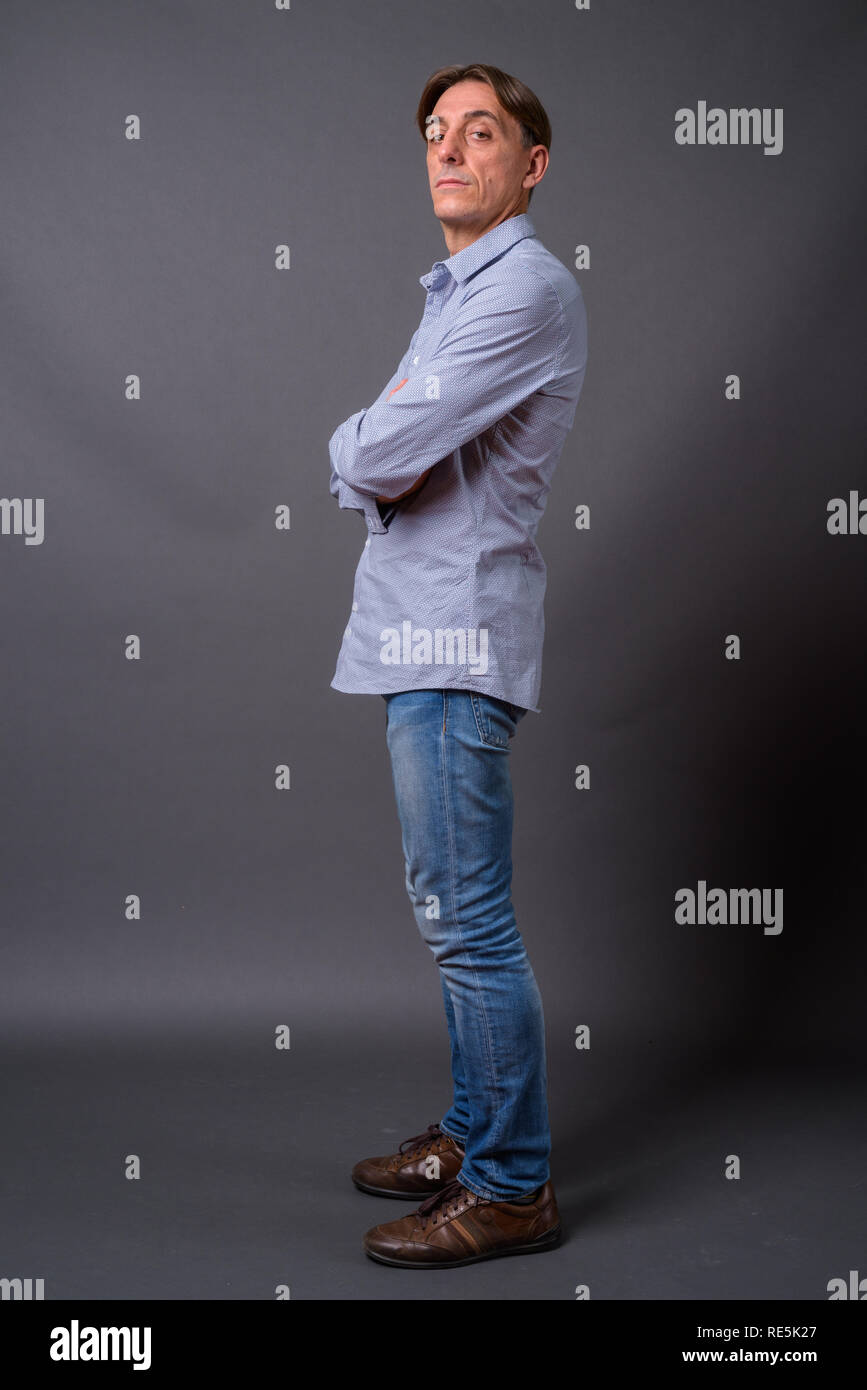 Full length man arms hi res stock photography and images Alamy Full length man arms hi res stock photography and images Alamy