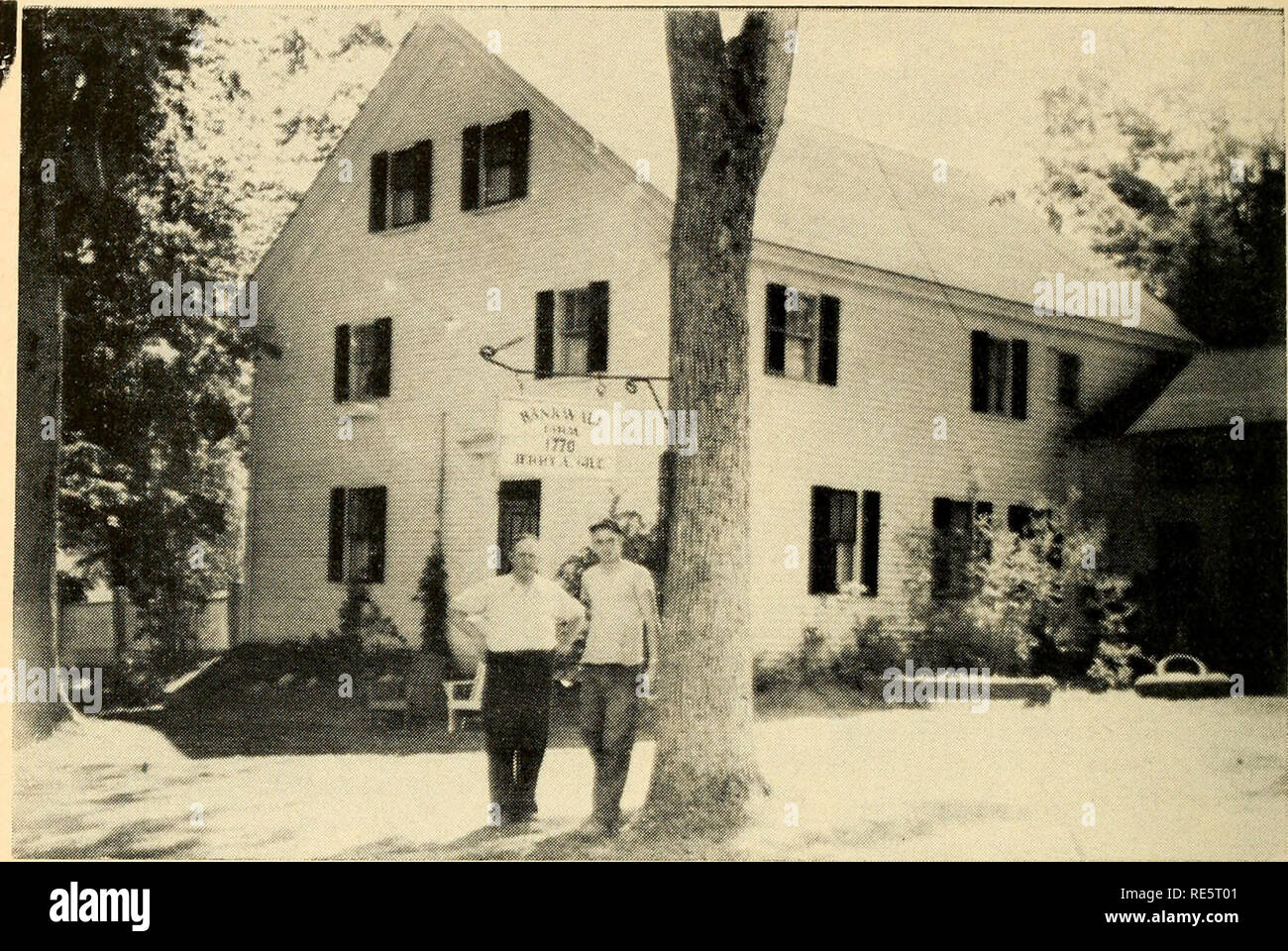 . Cranberries; the national cranberry magazine. Cranberries