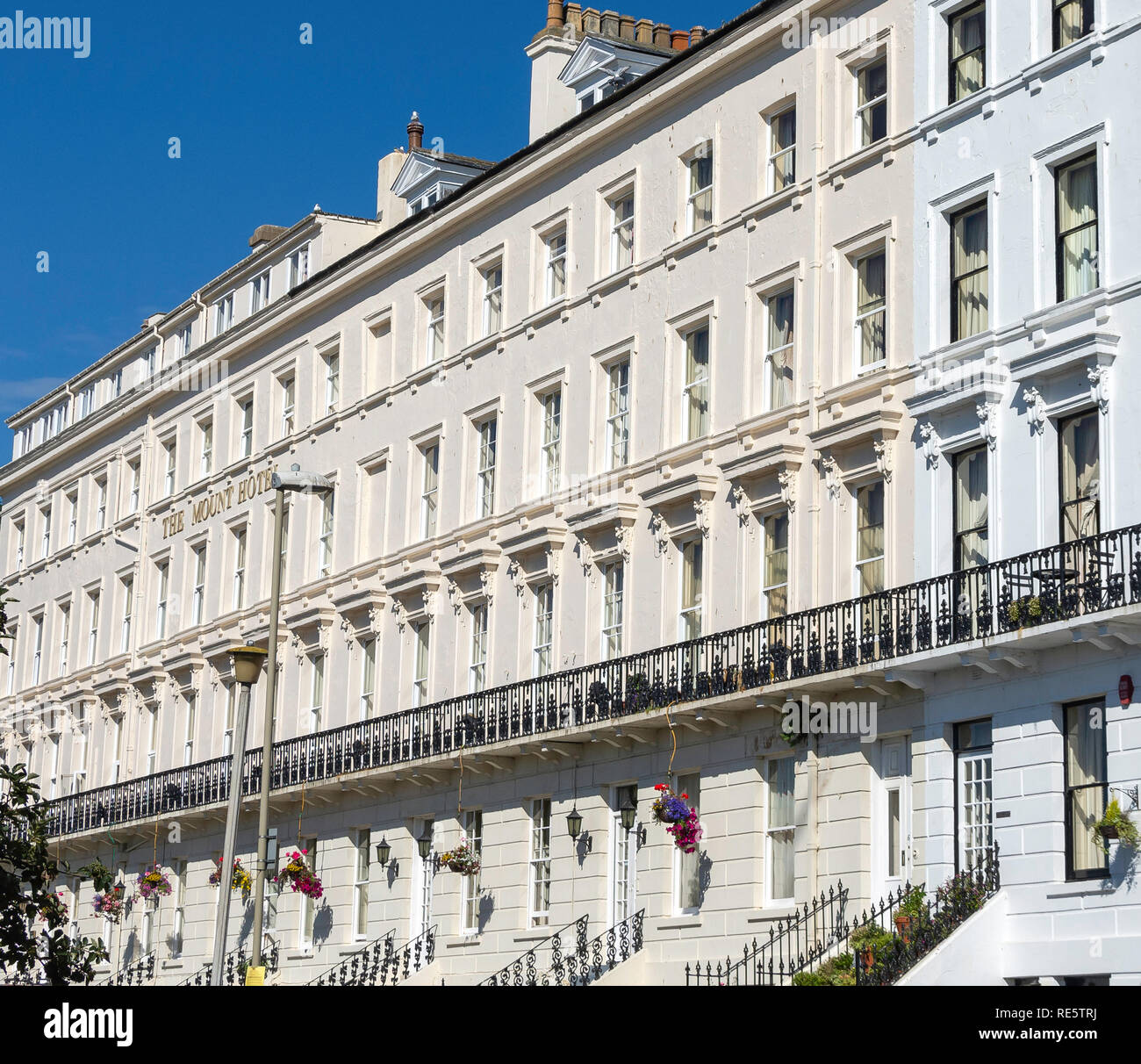 Mount Hotel Stock Photos Mount Hotel Stock Images Alamy - 