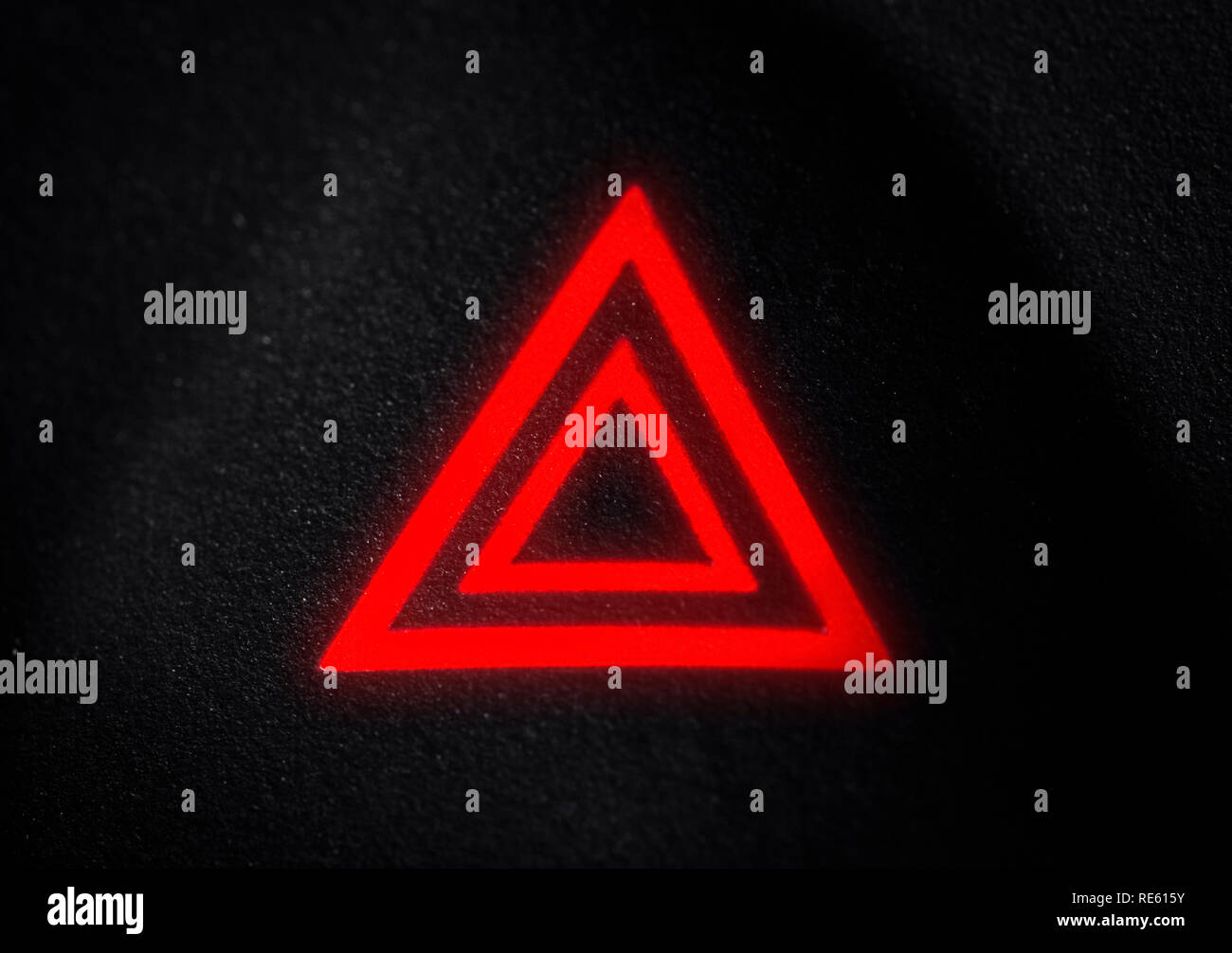 Emergency Stop Car High Resolution Stock Photography and Images Alamy