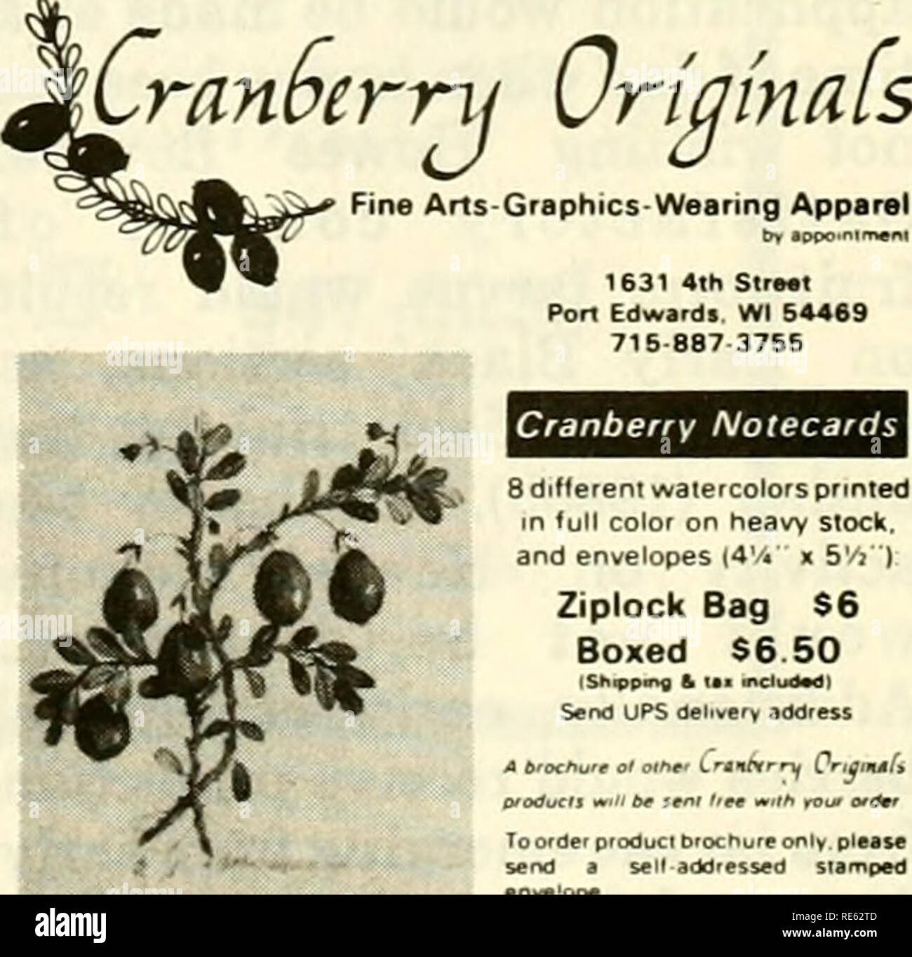 . Cranberries; : the national cranberry magazine. Cranberries. Table 1. Efficacy of Spur 22EW in reducing losses to cranberry fruitworm larvae during early berry set on State Bog, East Wareham, Mass. 1985. % berries Treatment &amp; amount (fl oz/acre) with entry hole % entered berries with feces Spur 22EW Untreated 9.0 1.7a 4.0b 41.8a 83.4b Each number represents the average of four plot values. Plot values were derived from total berry counts of 595 to 1,527. Averages followed by the same letter are not significantly different according to the t-test for paired comparisons at Pâ 0.05. |3r lar Stock Photo