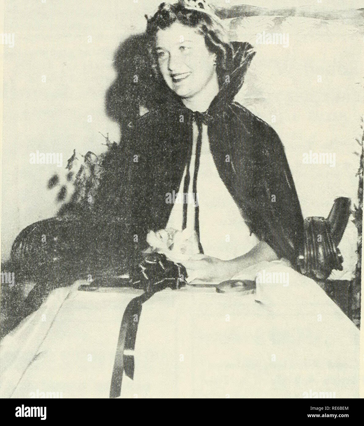 . Cranberries; the national cranberry magazine. Cranberries. 1956