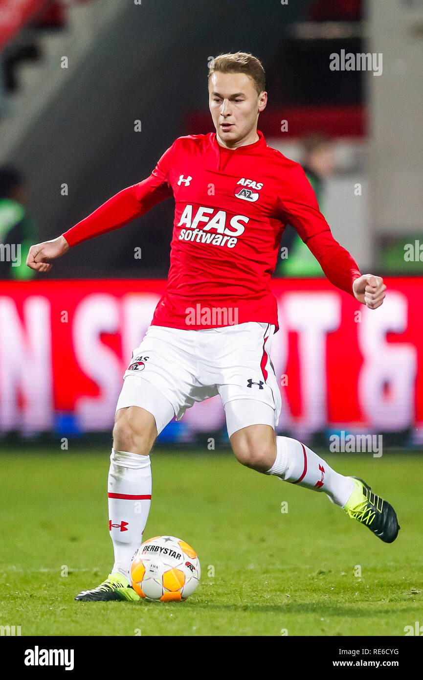 Teun Koopmeiners High Resolution Stock Photography And Images Alamy