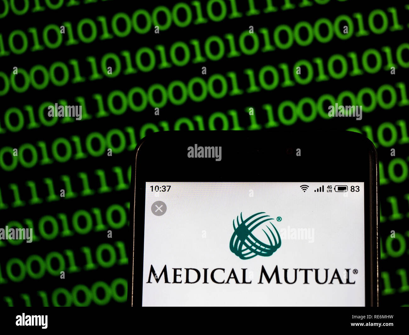 Medical mutual of ohio hires stock photography and images Alamy