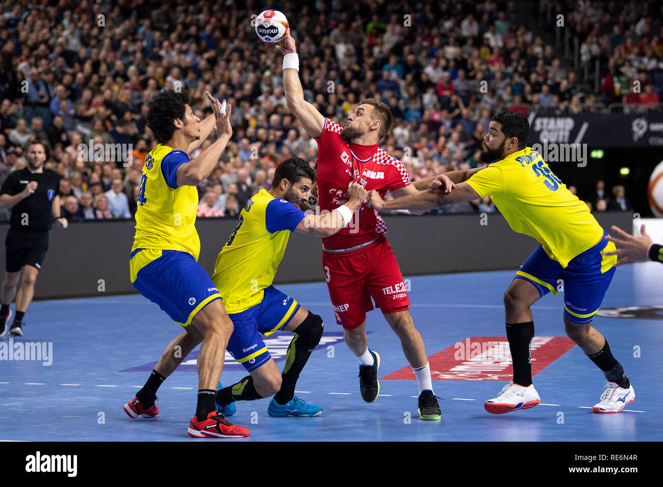Pique Handball