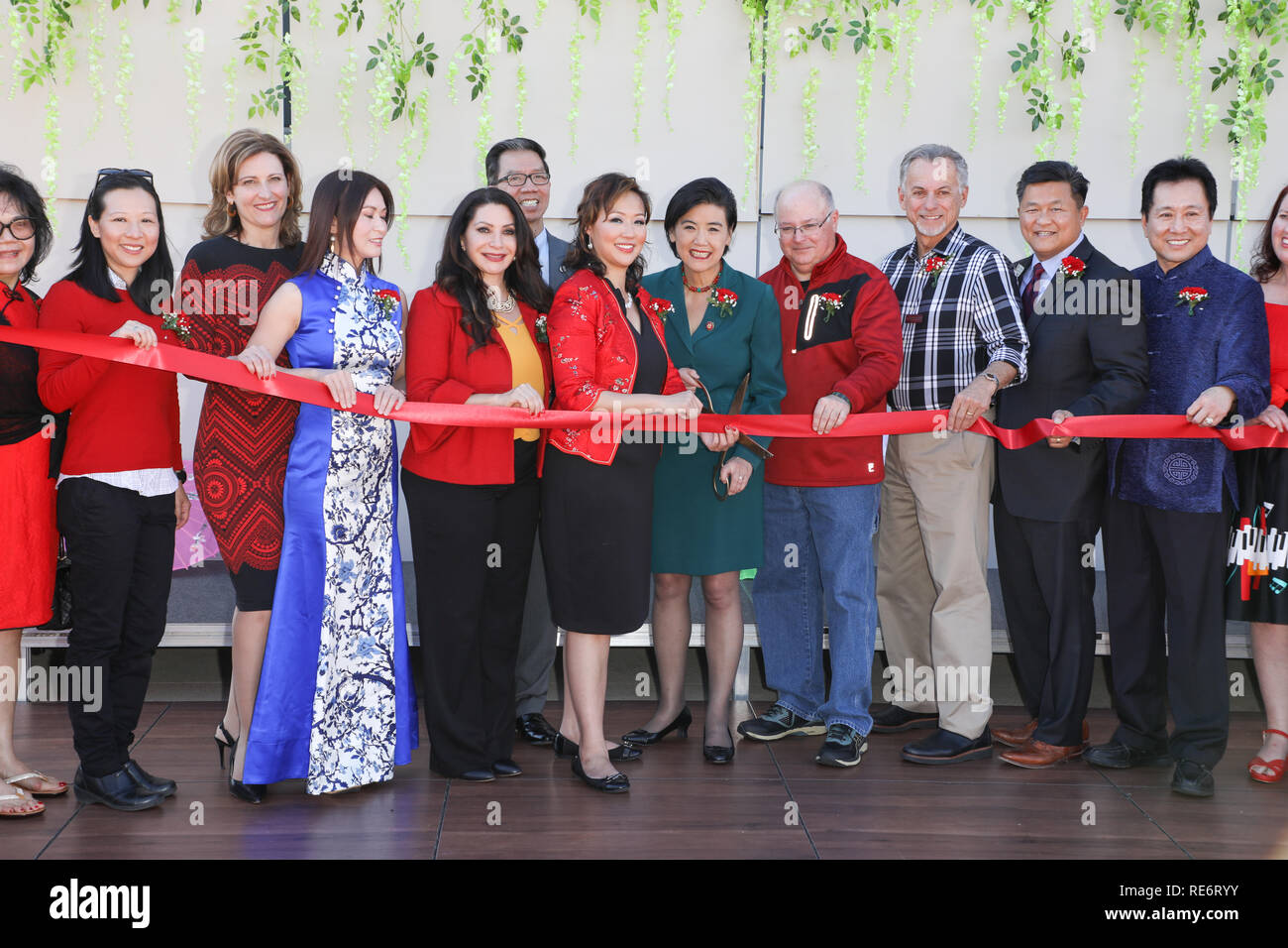 Maki hsieh hi-res stock photography and images - Alamy