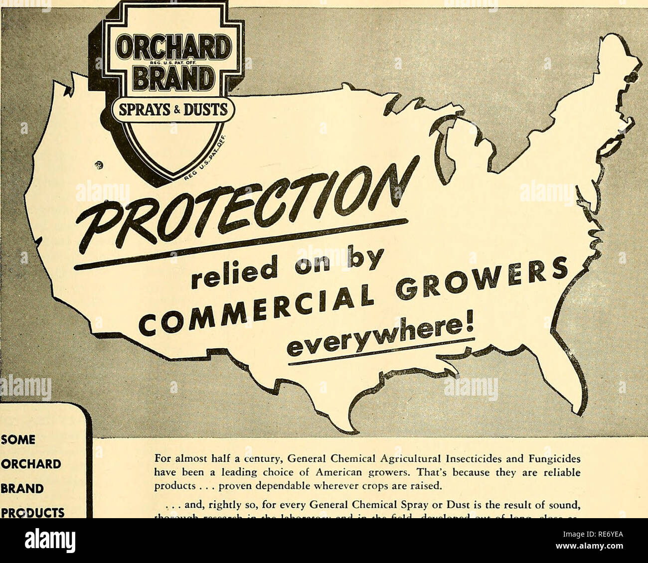 Chemical insecticides hi-res stock photography and images ...